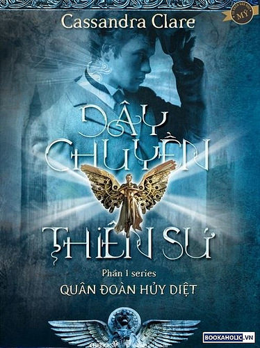 Dây Chuyền Thiên Sứ