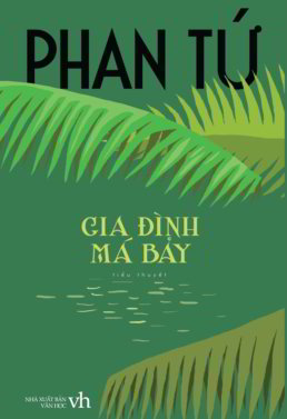 Gia Đình Má Bảy
