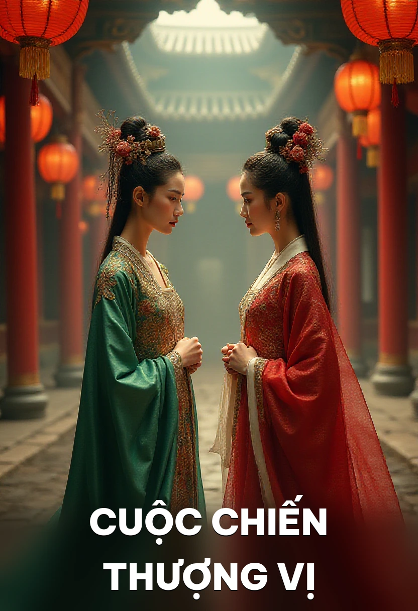 Cuộc Chiến Thượng Vị