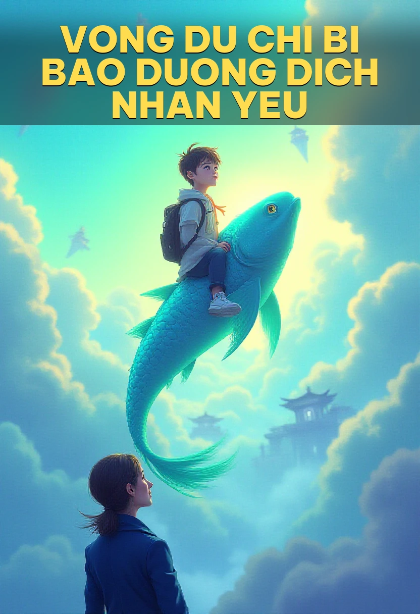Võng Du Chi Bị Bao Dưỡng Đích Nhân Yêu