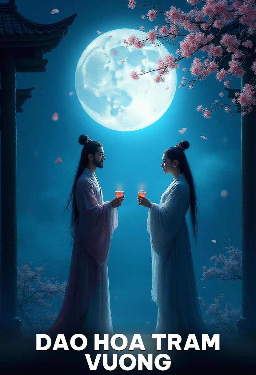 Đào Hoa Trầm Vương