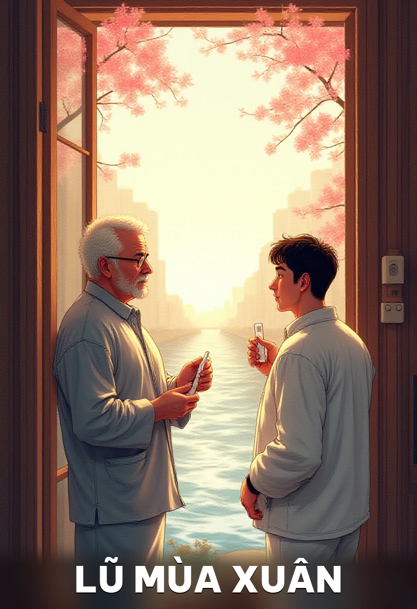 Lũ Mùa Xuân