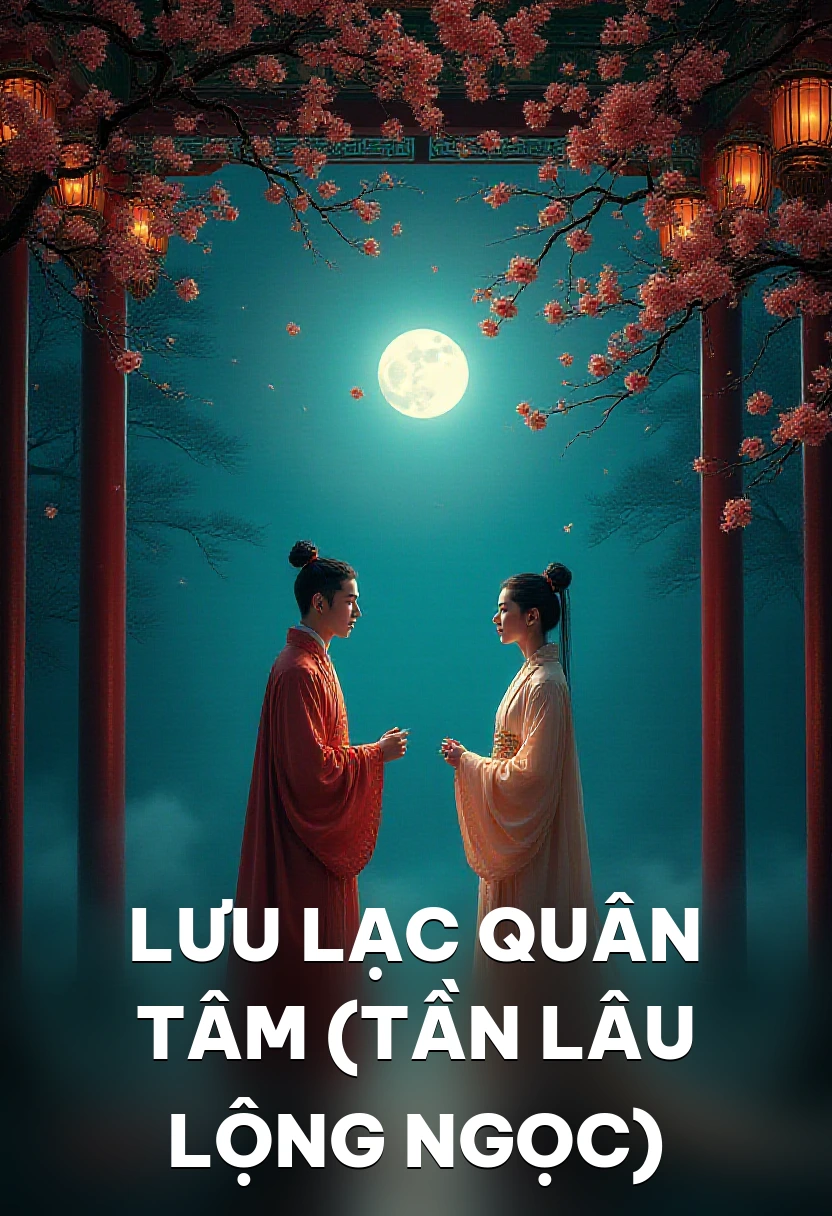 Lưu Lạc Quân Tâm (Tần Lâu Lộng Ngọc)