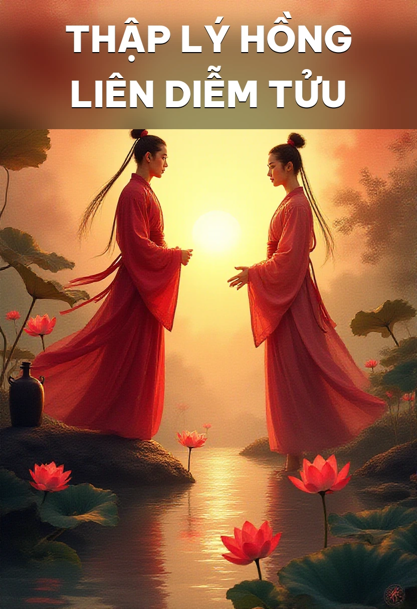 Thập Lý Hồng Liên Diễm Tửu