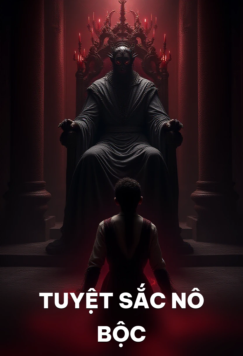 Tuyệt Sắc Nô Bộc