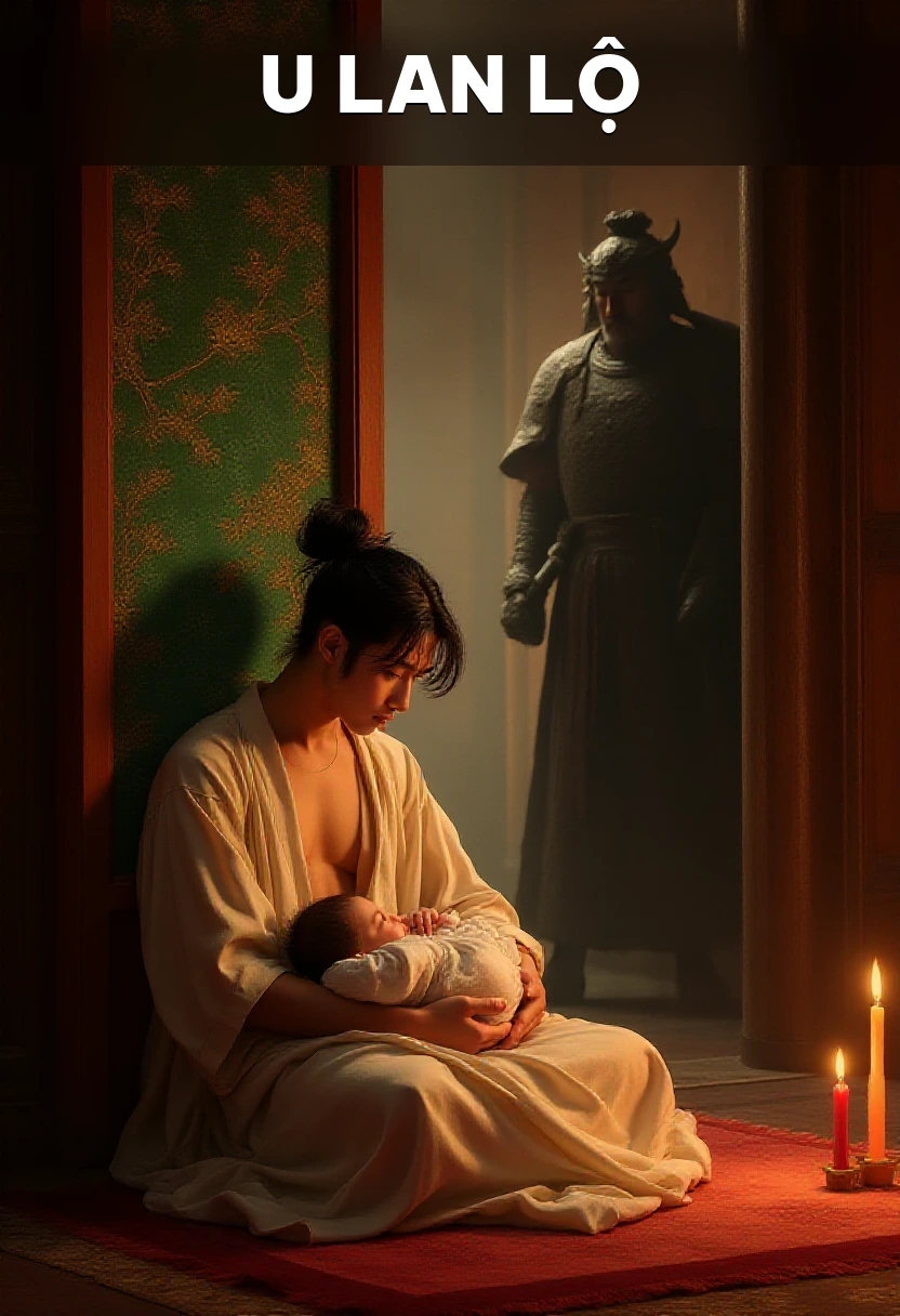 U Lan Lộ