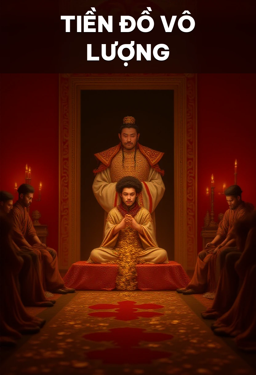 Tiền Đồ Vô Lượng
