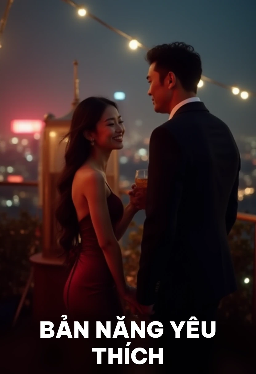 Bản Năng Yêu Thích