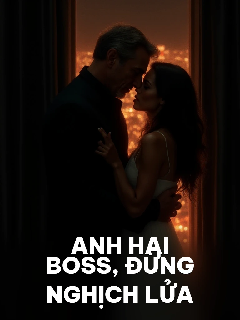Anh Hai Boss, Đừng Nghịch Lửa