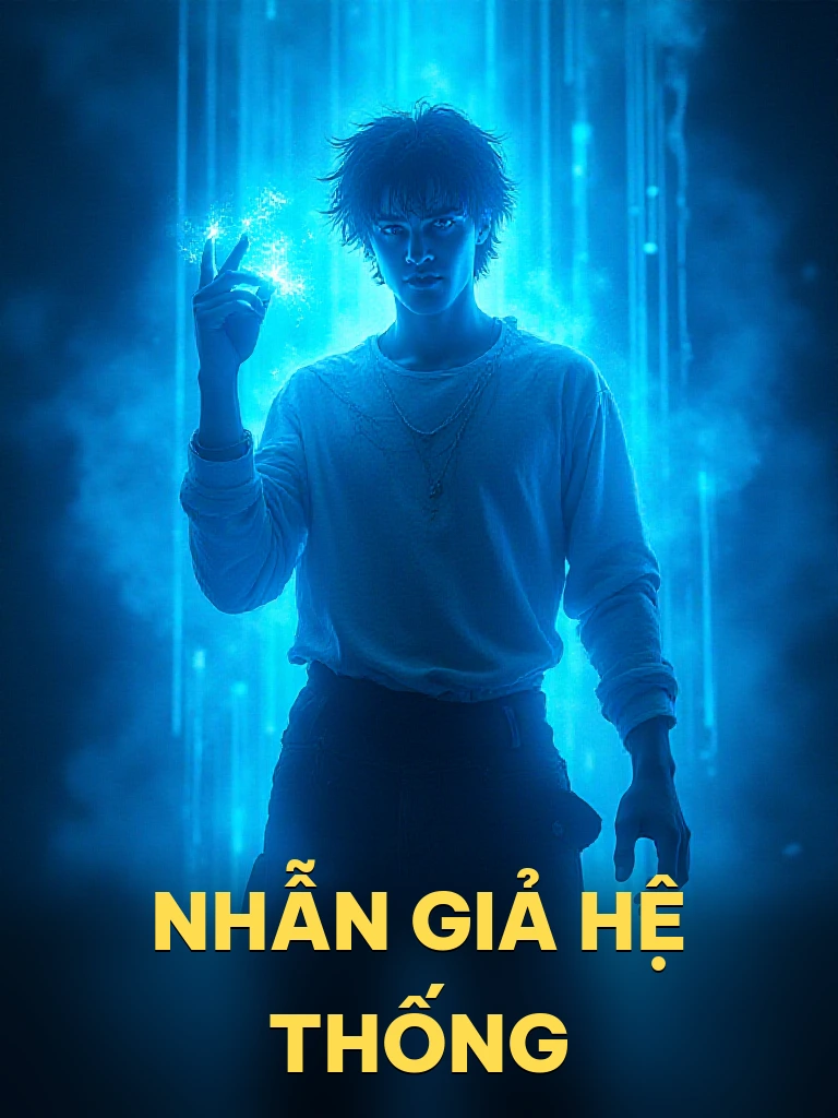 Nhẫn Giả Hệ Thống