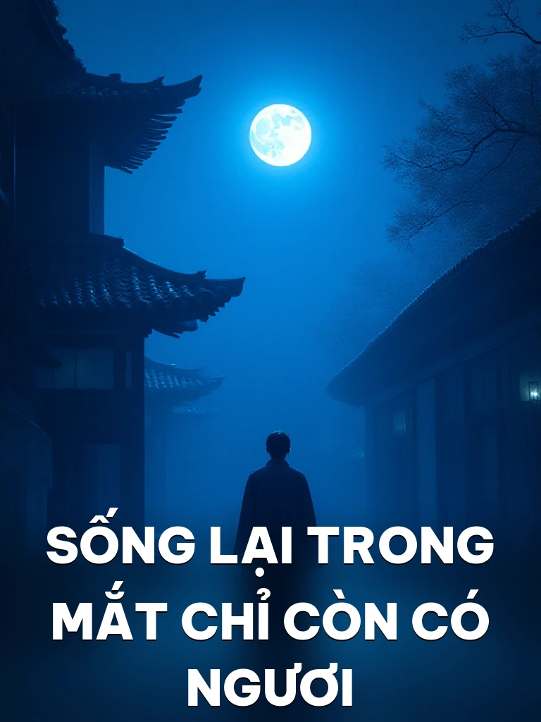 Sống Lại Trong Mắt Chỉ Còn Có Ngươi