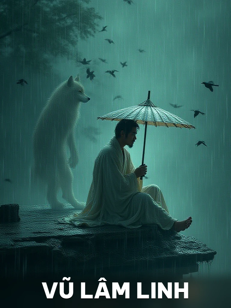 Vũ Lâm Linh