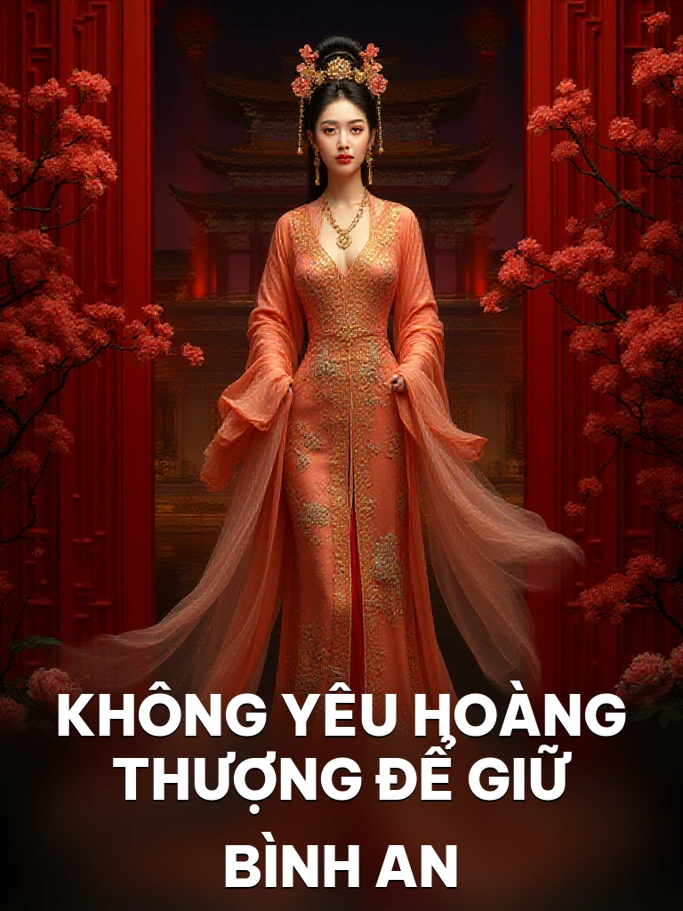Không Yêu Hoàng Thượng Để Giữ Bình An