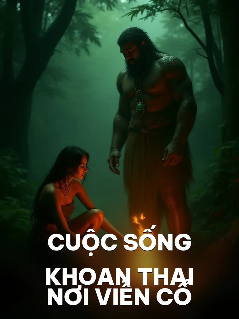 Cuộc Sống Khoan Thai Nơi Viễn Cổ
