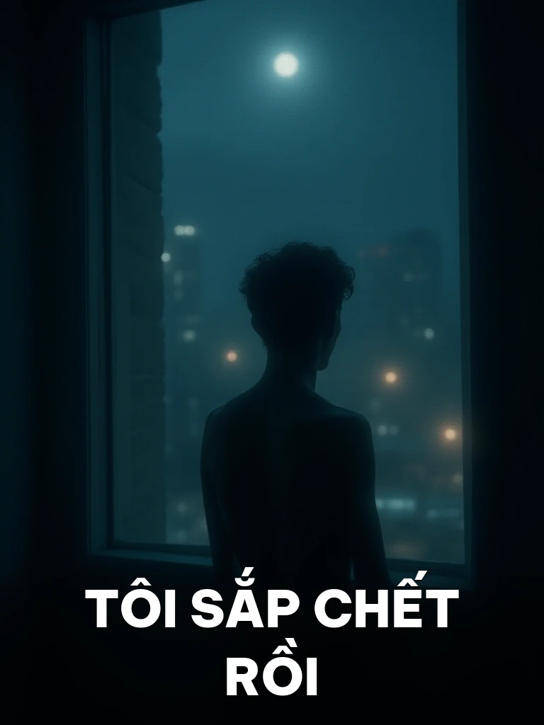 Tôi Sắp Chết Rồi