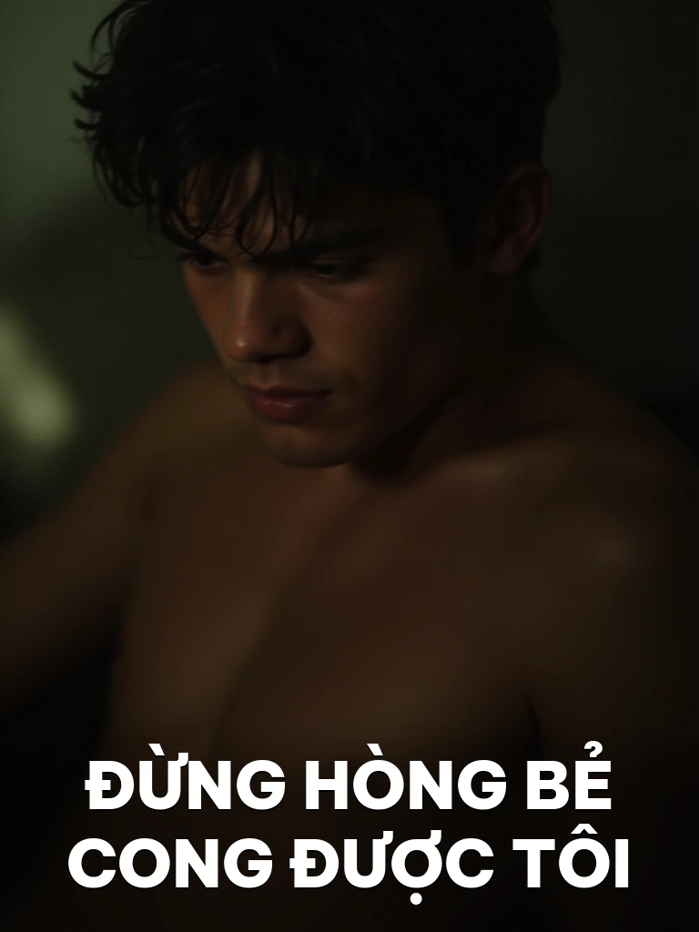Đừng Hòng Bẻ Cong Được Tôi