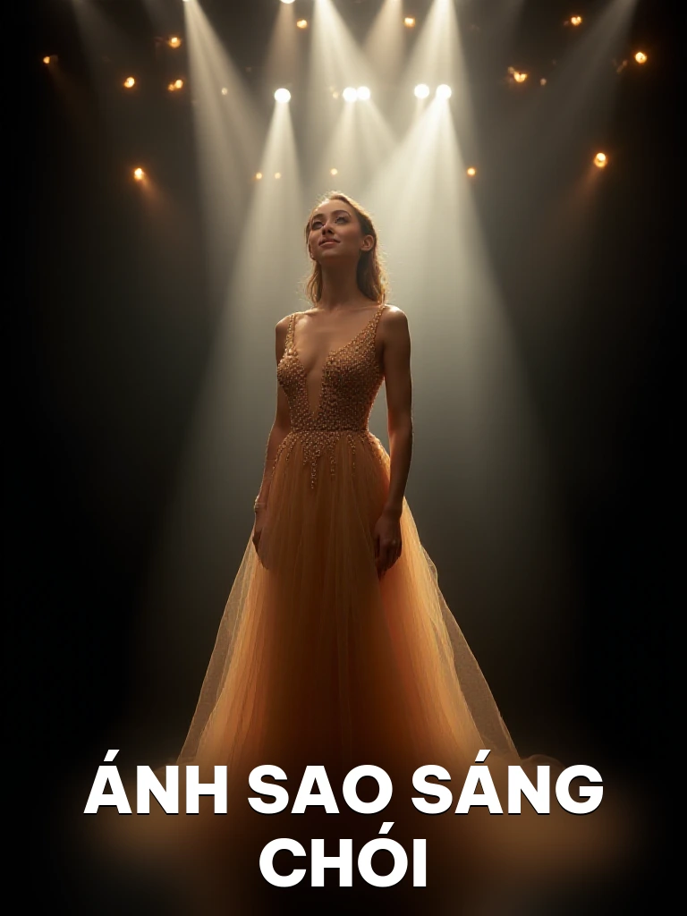 Ánh Sao Sáng Chói