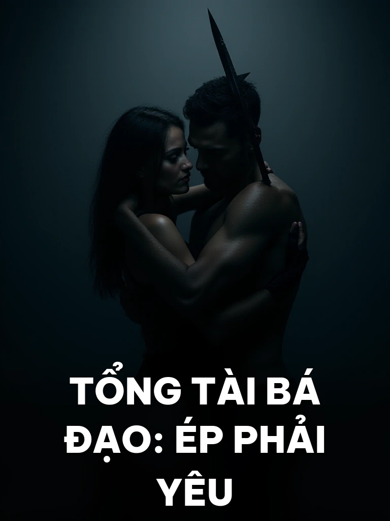 Tổng Tài Bá Đạo: Ép Phải Yêu