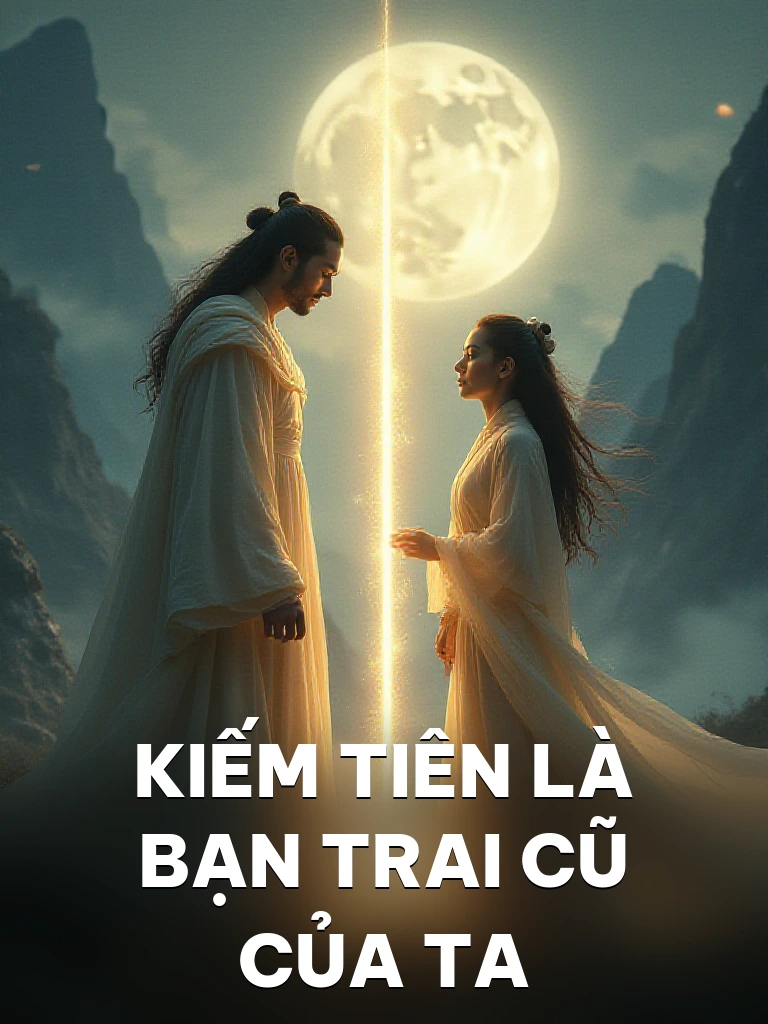 Kiếm Tiên Là Bạn Trai Cũ Của Ta