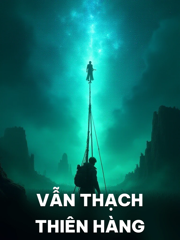 Vẫn Thạch Thiên Hàng