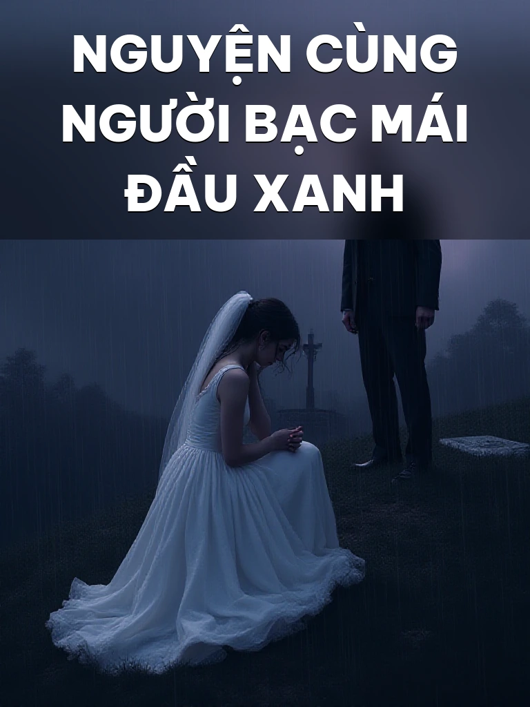 Nguyện Cùng Người Bạc Mái Đầu Xanh