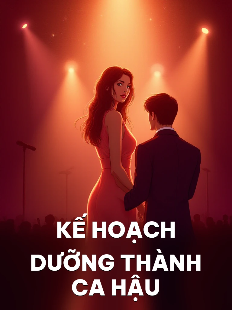 Kế Hoạch Dưỡng Thành Ca Hậu