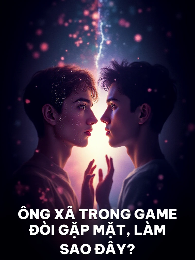 Ông Xã Trong Game Đòi Gặp Mặt, Làm Sao Đây?