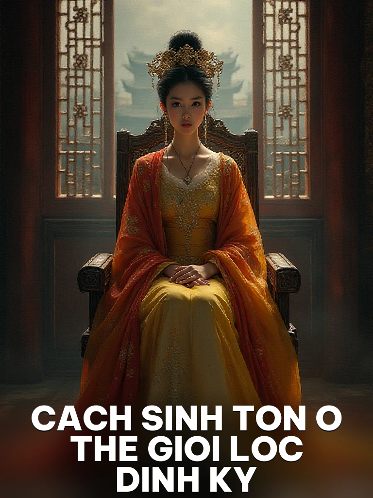 Cách Sinh Tồn Ở Thế Giới Lộc Đỉnh Ký