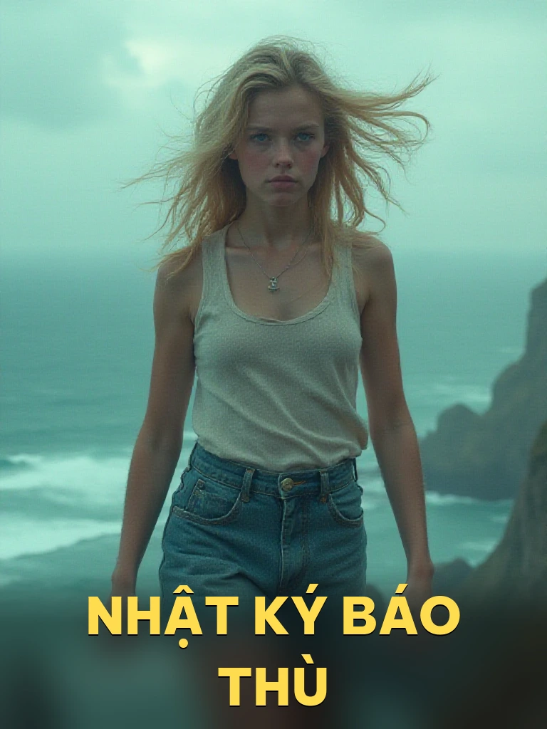 Nhật Ký Báo Thù