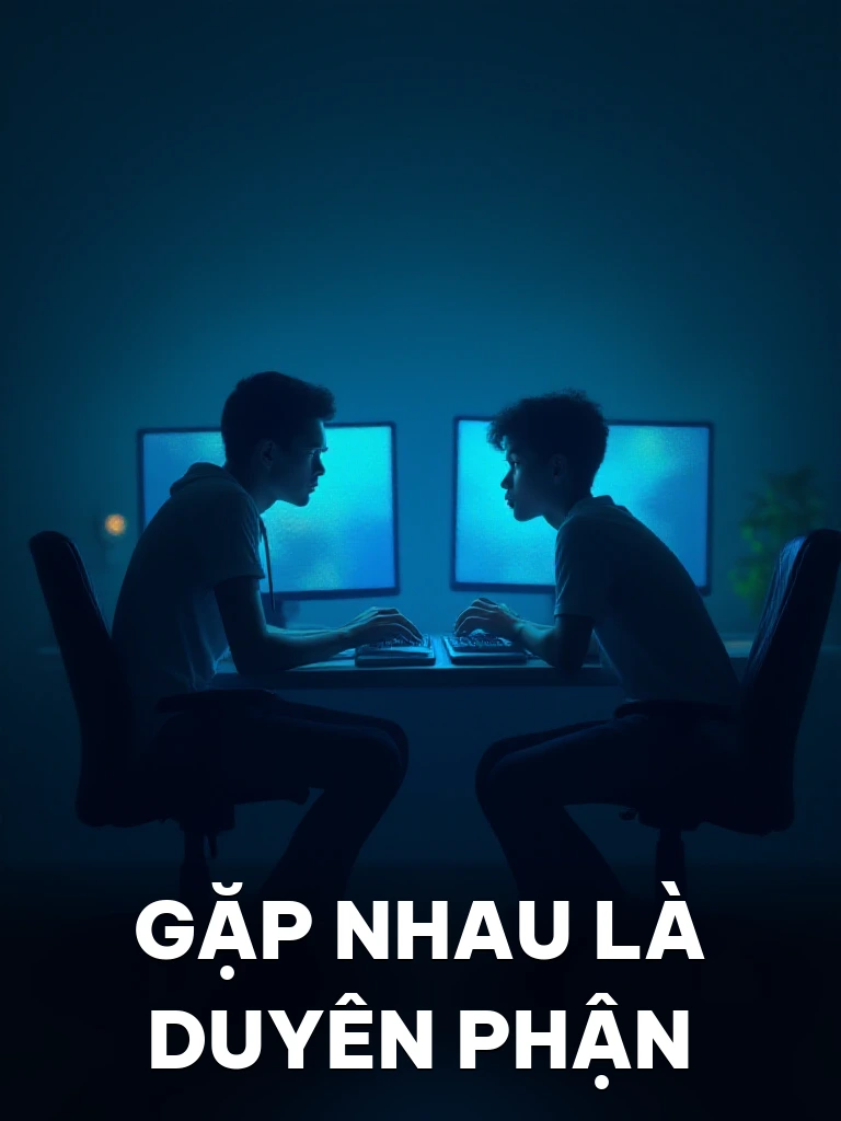 Gặp Nhau Là Duyên Phận