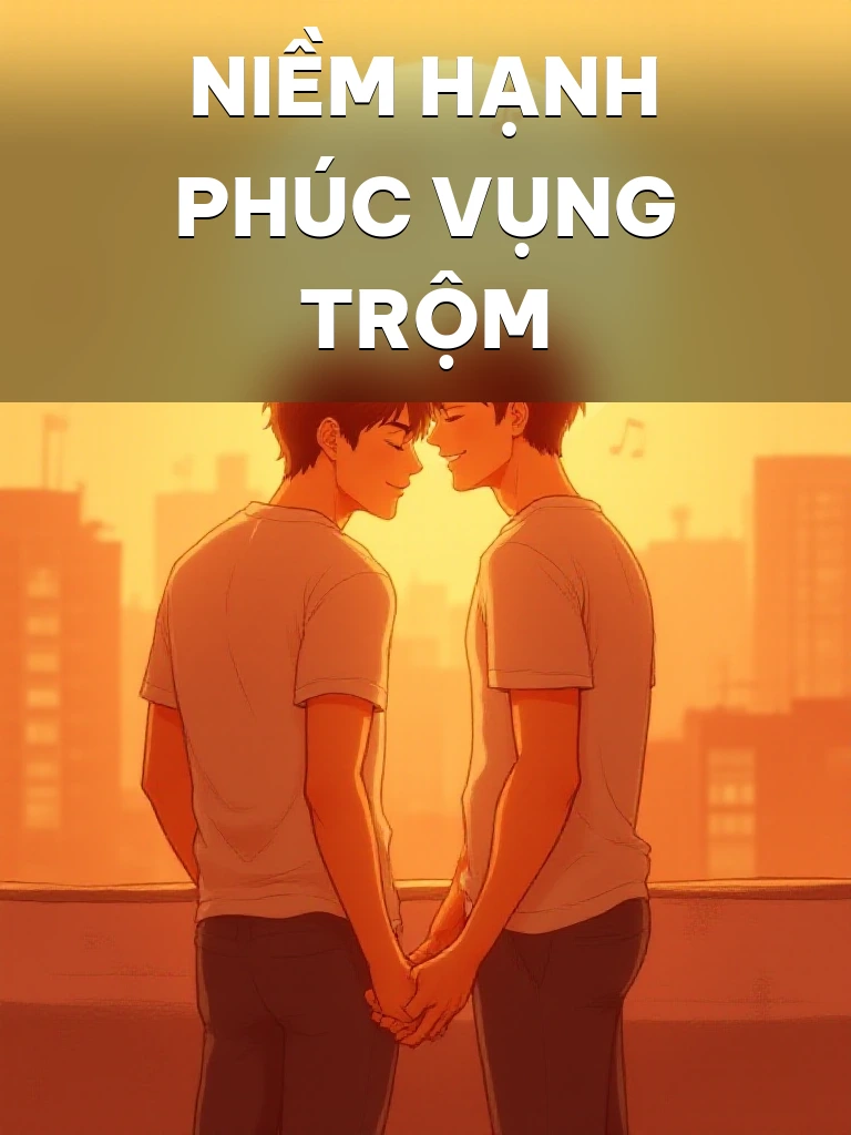 Niềm Hạnh Phúc Vụng Trộm