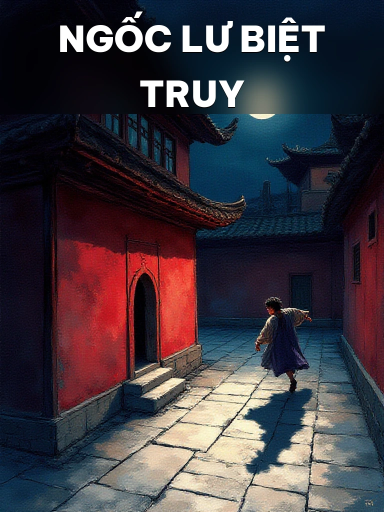 Ngốc Lư Biệt Truy