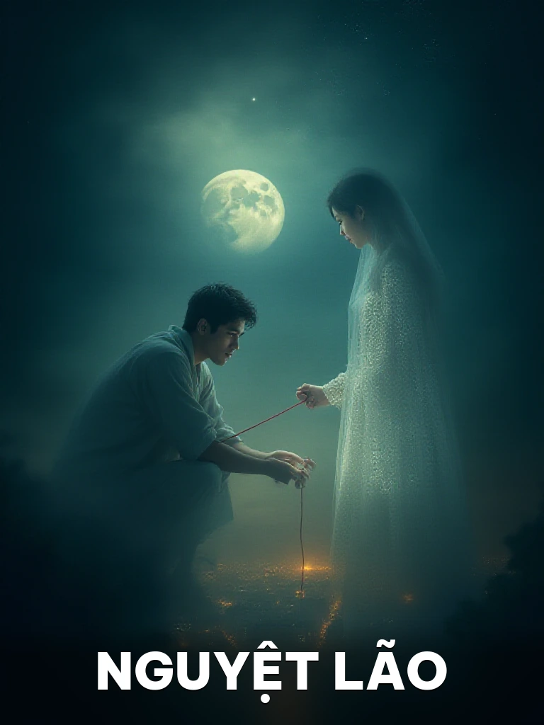 Nguyệt Lão