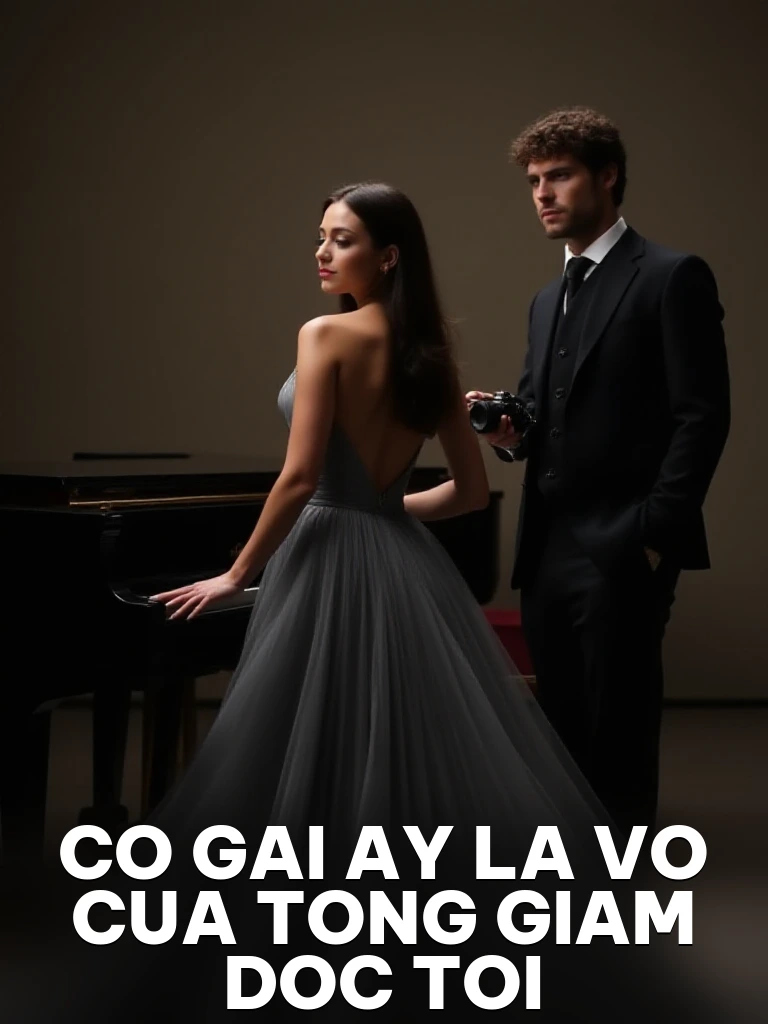 Cô Gái Ấy Là Vợ Của Tổng Giám Đốc Tôi!