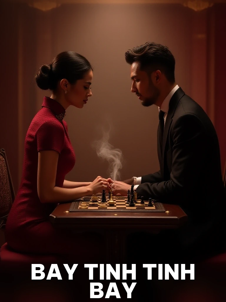 Bẫy Tình, Tình Bẫy?