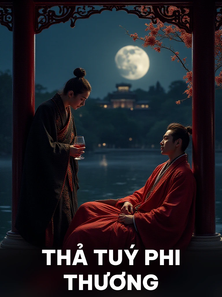 Thả Tuý Phi Thương