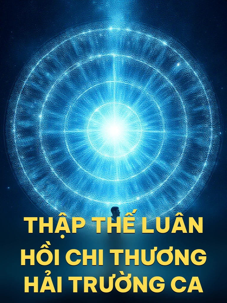 Thập Thế Luân Hồi Chi Thương Hải Trường Ca