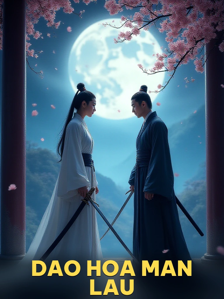 Đào Hoa Mãn Lâu