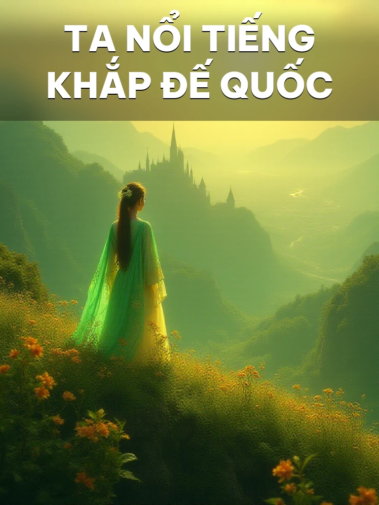 Ta Nổi Tiếng Khắp Đế Quốc
