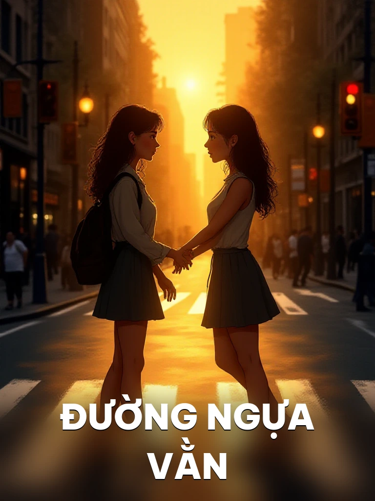 Đường Ngựa Vằn