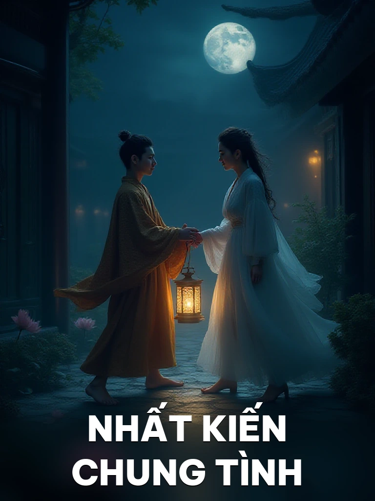 Nhất Kiến Chung Tình