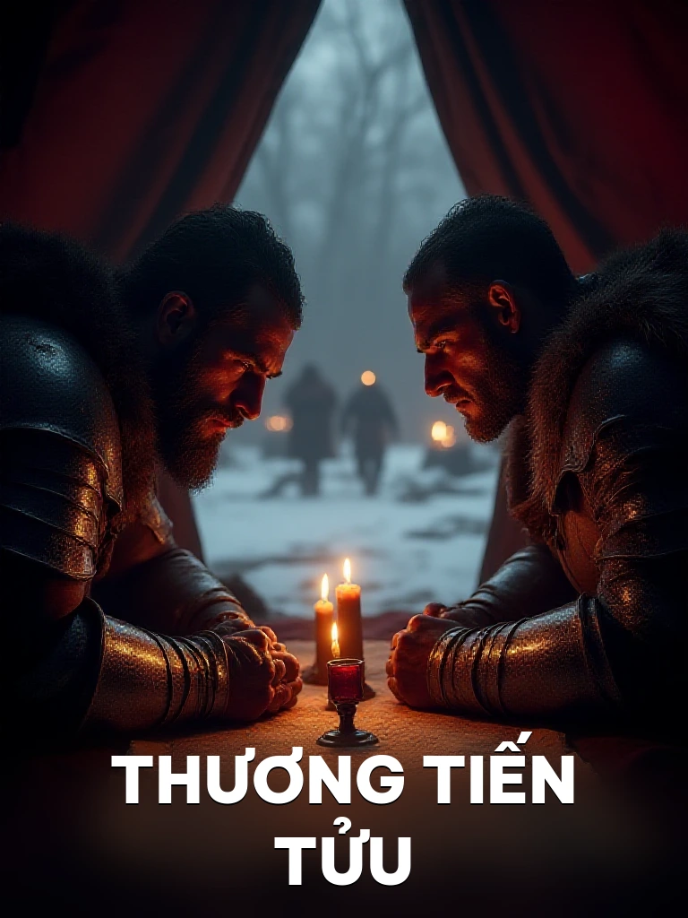Thương Tiến Tửu