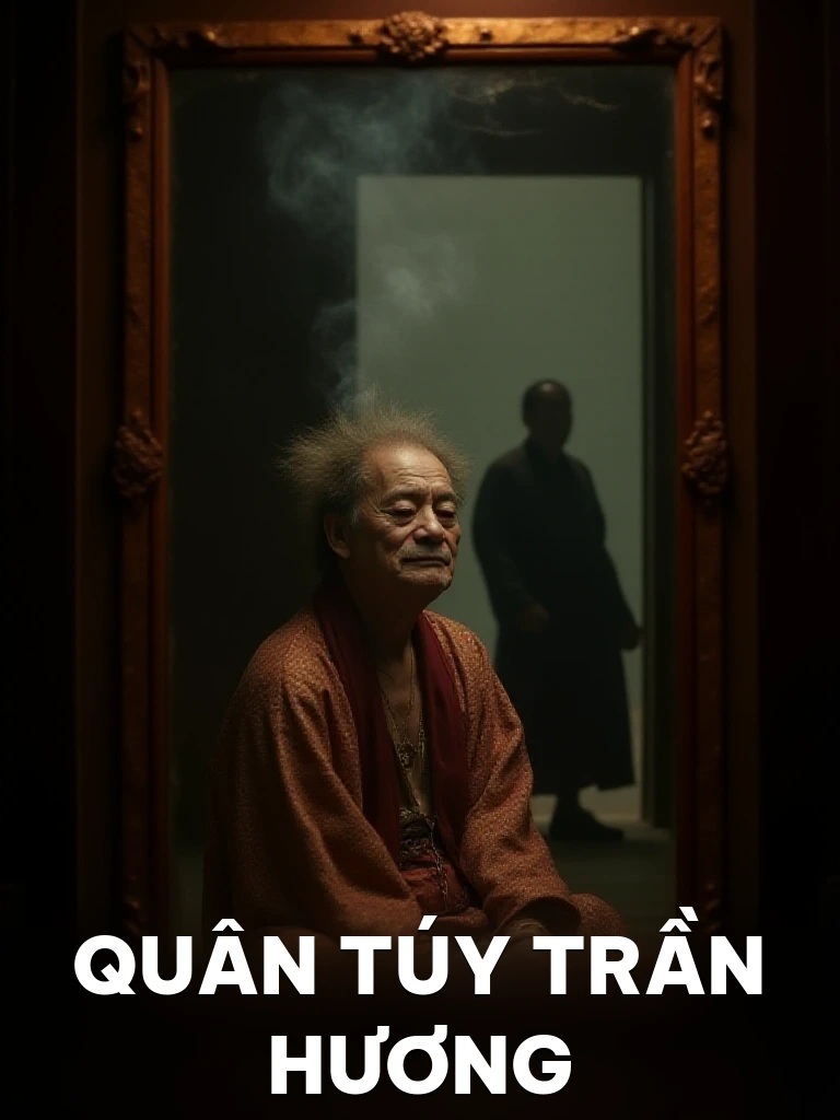 Quân Túy Trần Hương