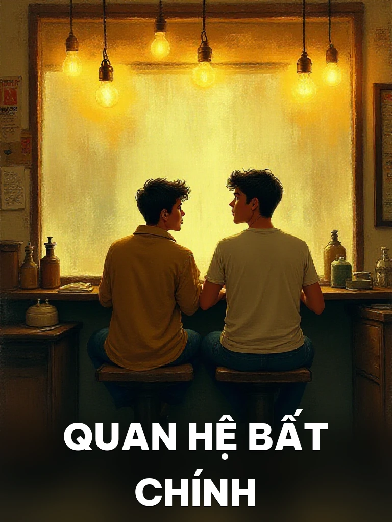 Quan Hệ Bất Chính