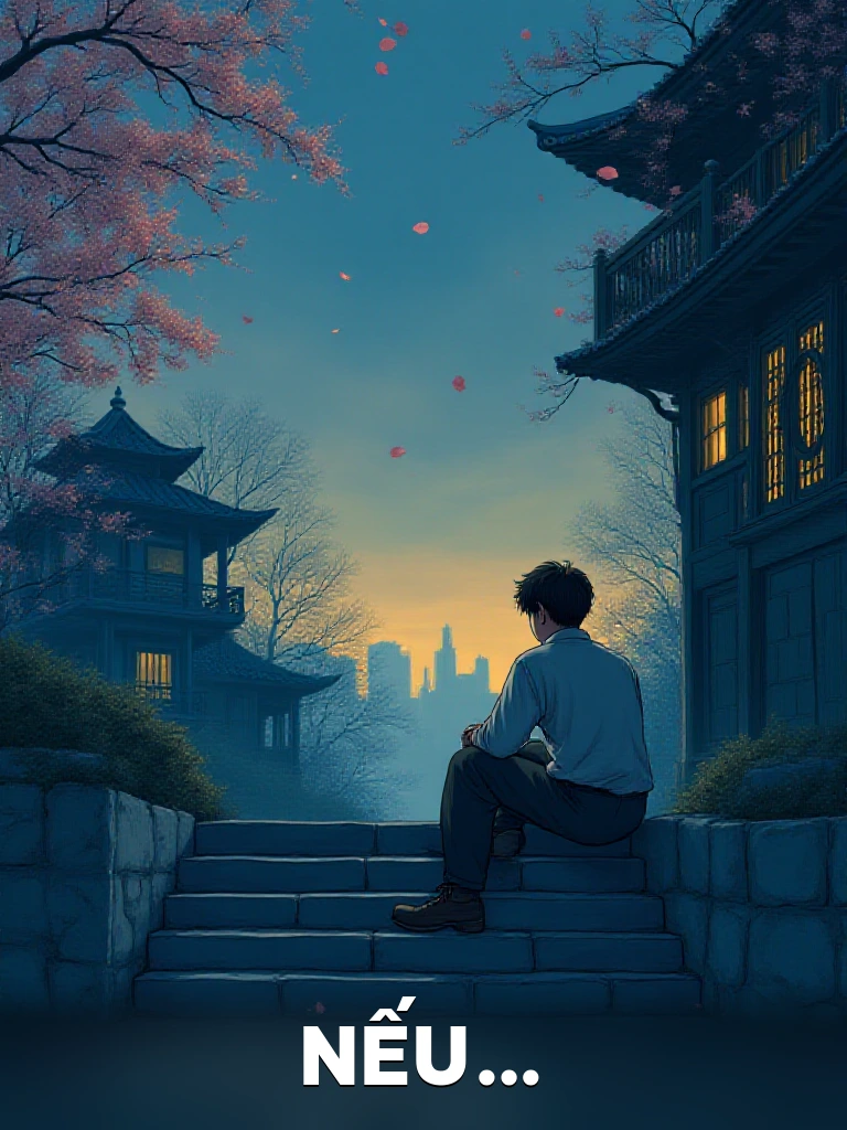 Nếu…