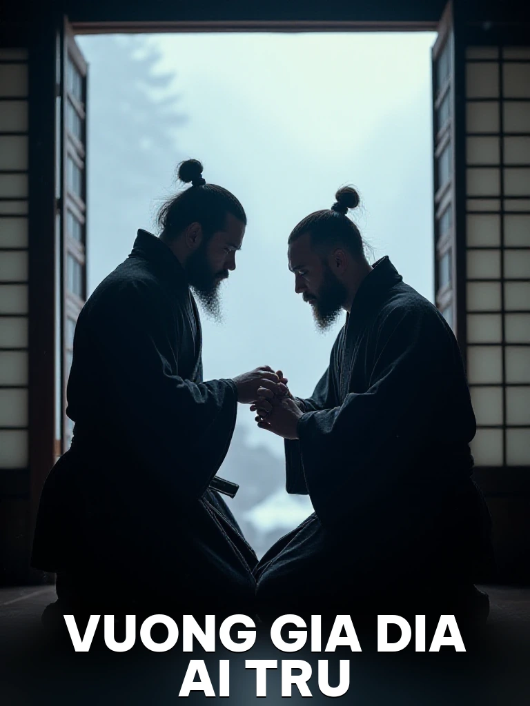 Vương Gia Địa Ái Trù
