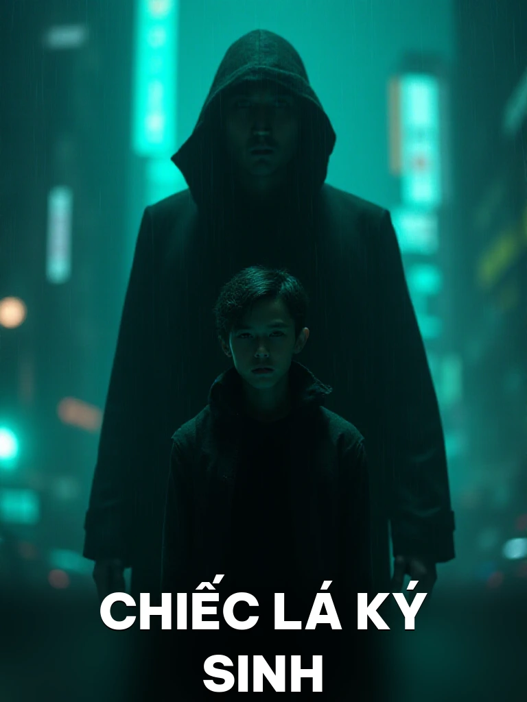 Chiếc Lá Ký Sinh