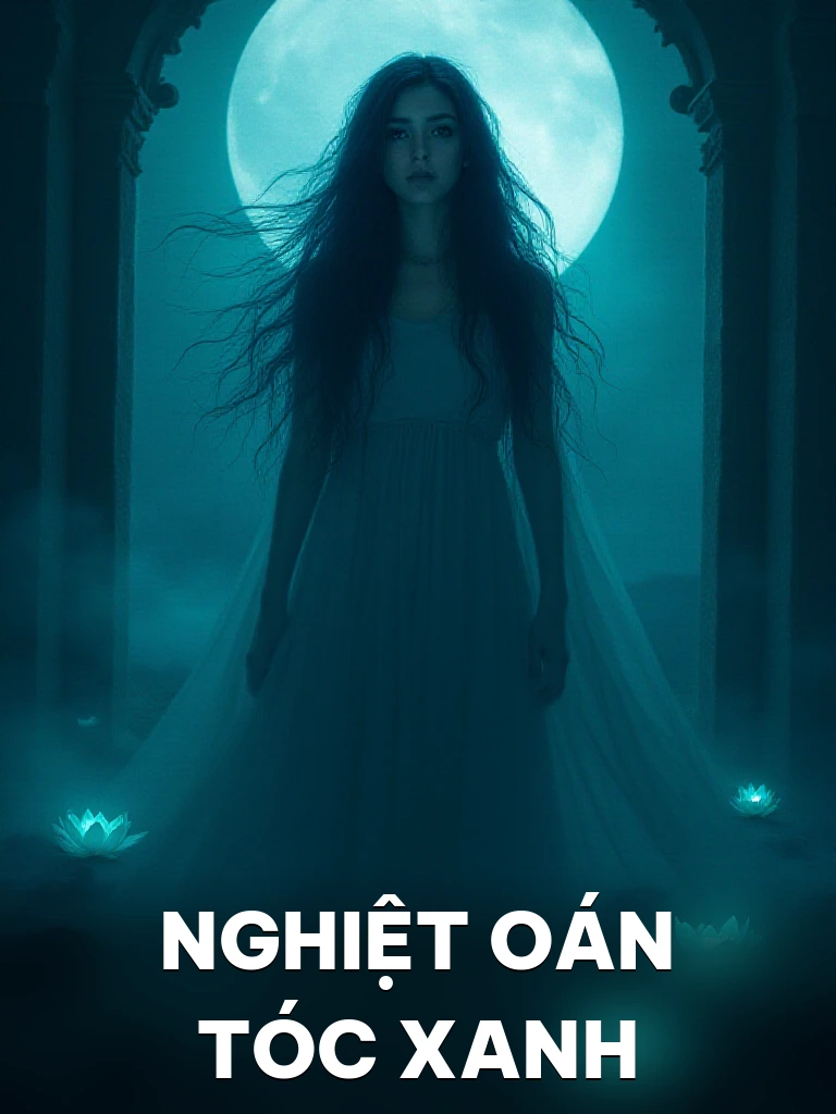 Nghiệt Oán Tóc Xanh