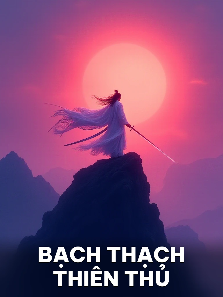 Bạch Thạch Thiên Thủ