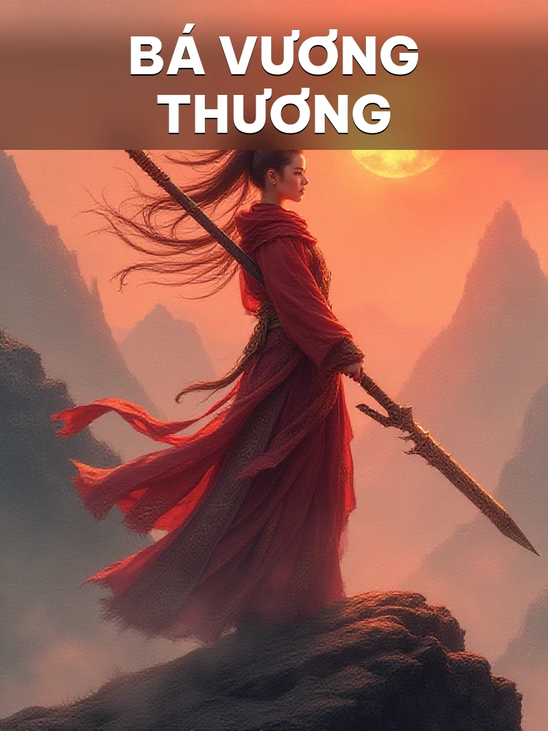 Bá Vương Thương